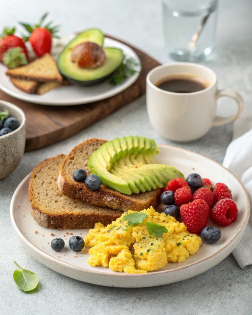 Diabetesvänliga recept