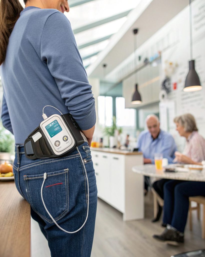diabetes livsstil