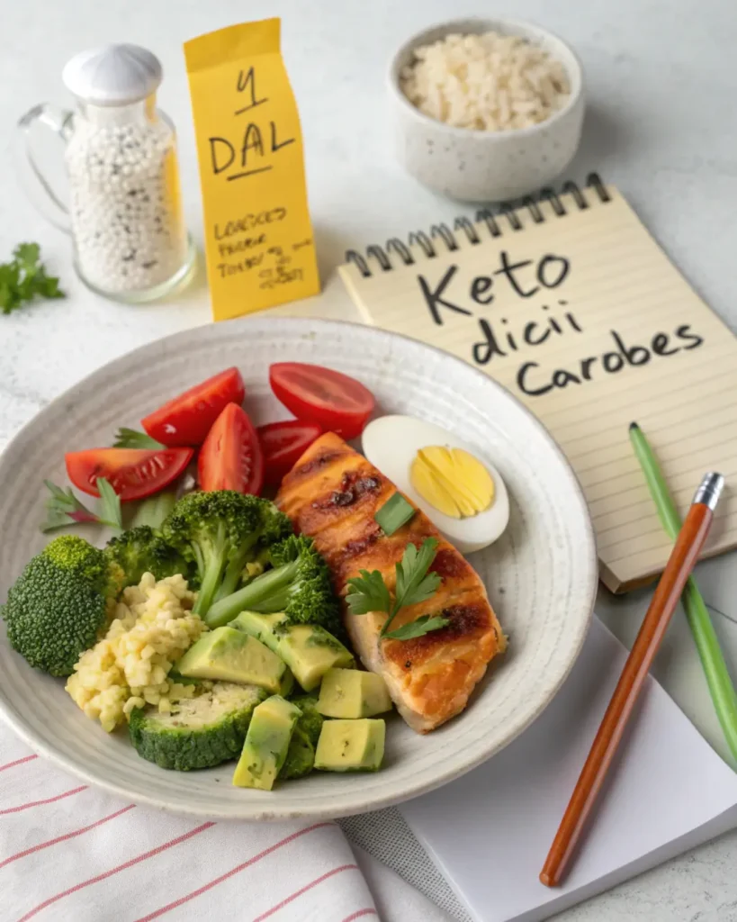 diabetesvänlig kost